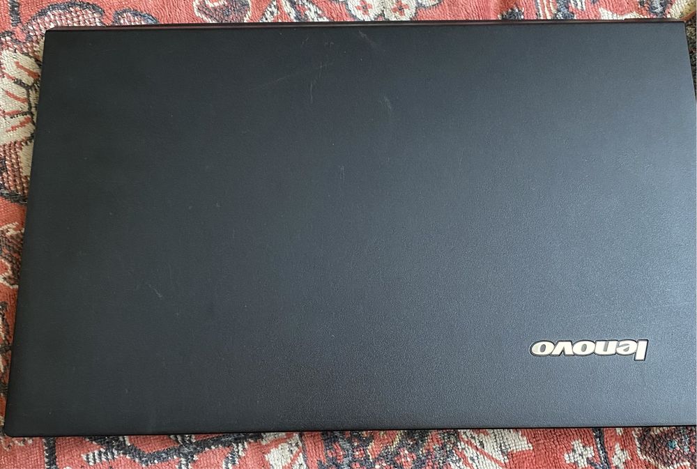 Lenovo B599 ноутбук