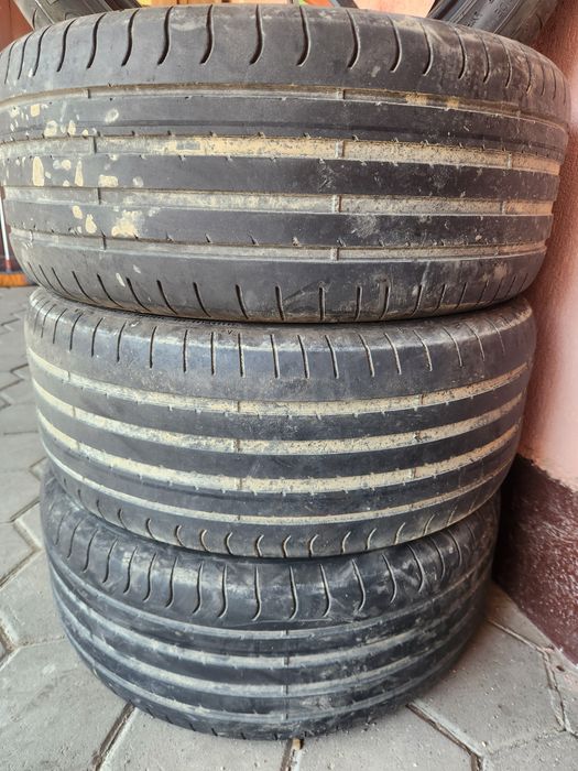 Anvelope Vara Sava 235.50.R18,250 lei setul de 4