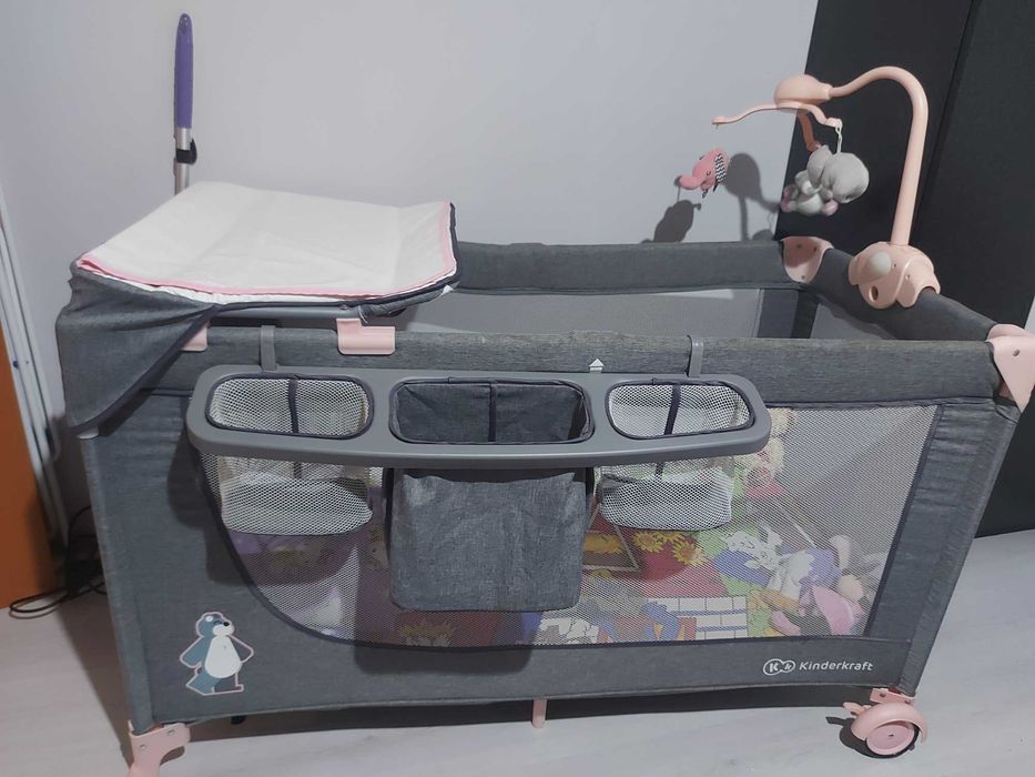 Кошара на две нива