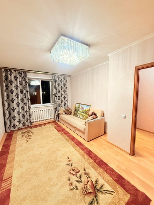 Сдам 1 комнатную квартиру