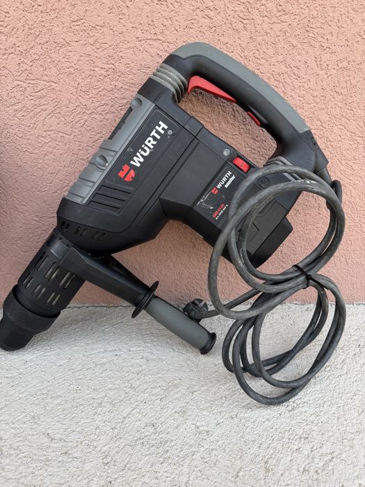 Wurth rotopercutor Sds Max