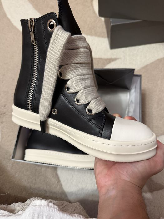 Rick Owens Originali
