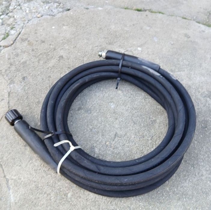 Furtun jet cu presiune x4