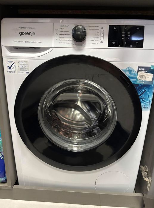 Продавам Пералня Gorenje