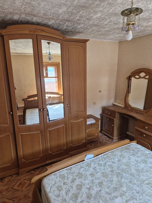 Спальный гарнитур,  буфет шкаф