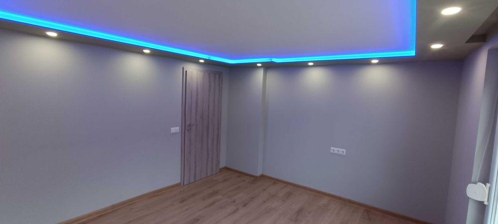 Продава се Етаж от къща в Русе, Цветница - 110 кв.м за 1391 €/кв.м - Снимка #9