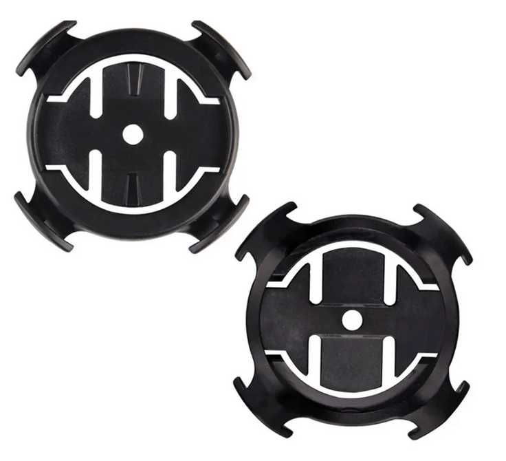 Поставка за колело – държач за километраж за Garmin Edge и CYCPLUS