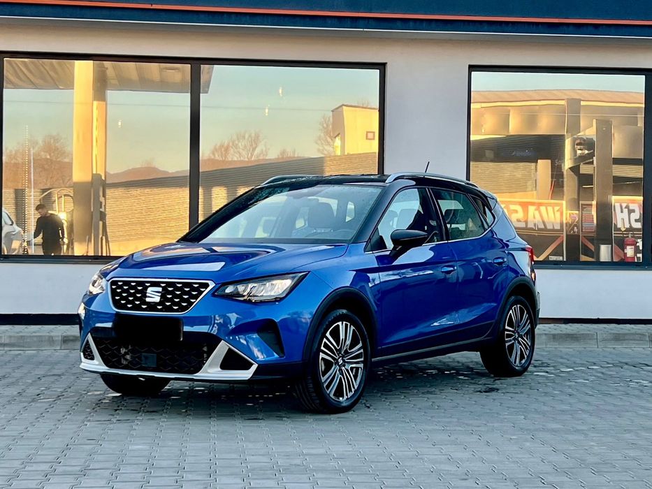 Seat Arona  X-xperience