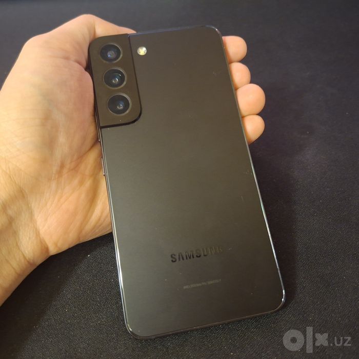 Samsung Galaxy S22