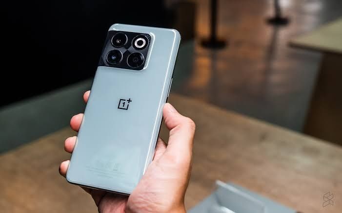 Onplus 10t / oneplus ace pro 16/256