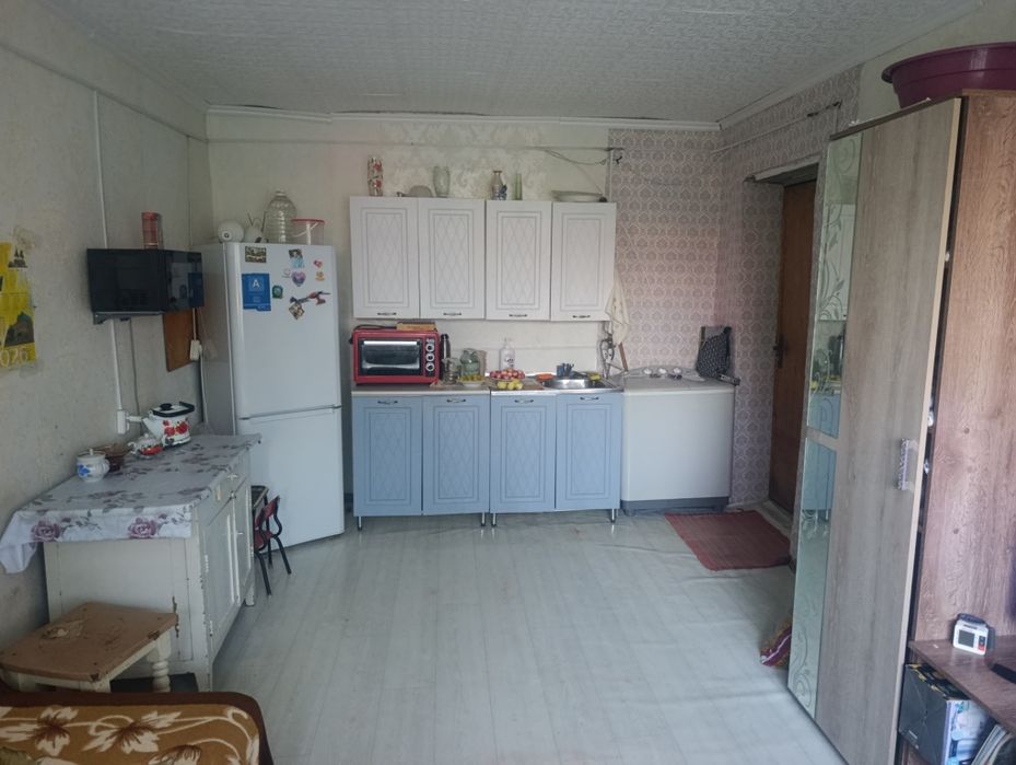 Продам общежитии