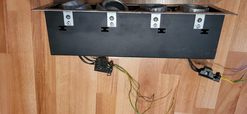 Осветително Тяло за Вграждане