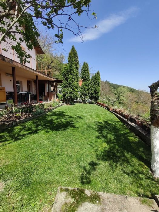 Вила в местност Чашка