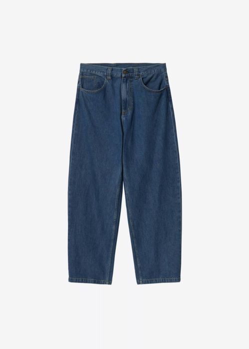 Джинсы Carhartt Brandon pant