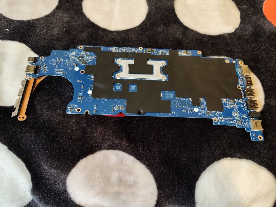 Placă de bază laptop Dell Latitude 5400, i5-8365U