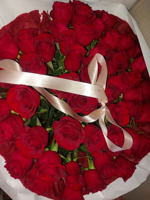 51 гт роза букет 15к продам