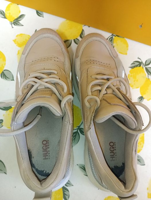 Hugo Gilda N 39 - 42 лв