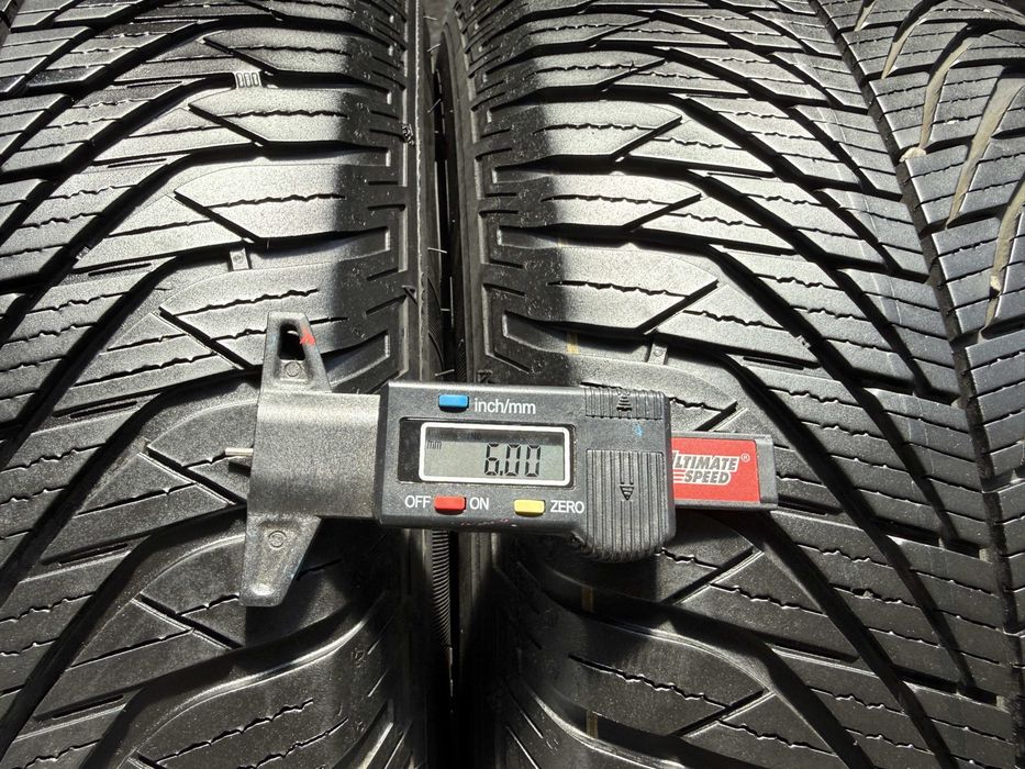 Anvelope All Season 215/65 R16 - stoc depozit