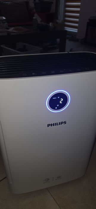 Vand purificator-umidificator, 2in1 Philips AC2729/10