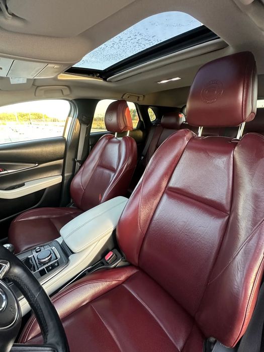 Mazda CX-30 Mazda CX-30 editie aniversara 100 de ani, Mild-Hybrid 180 de cai