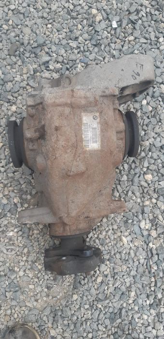 Grup BMW e90 e91 raport 2.56 600lei