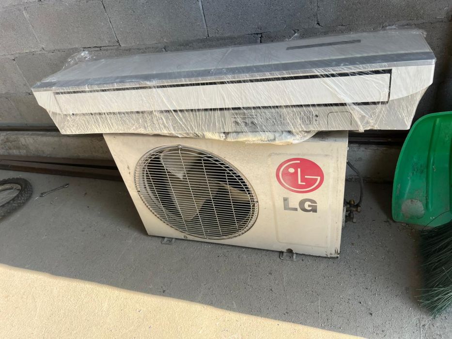 Продам кондицилнер