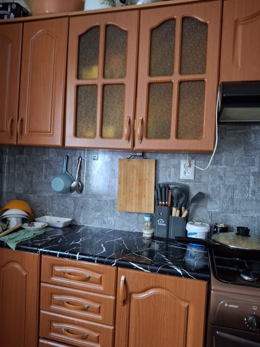 Продам кухонный гарнитур