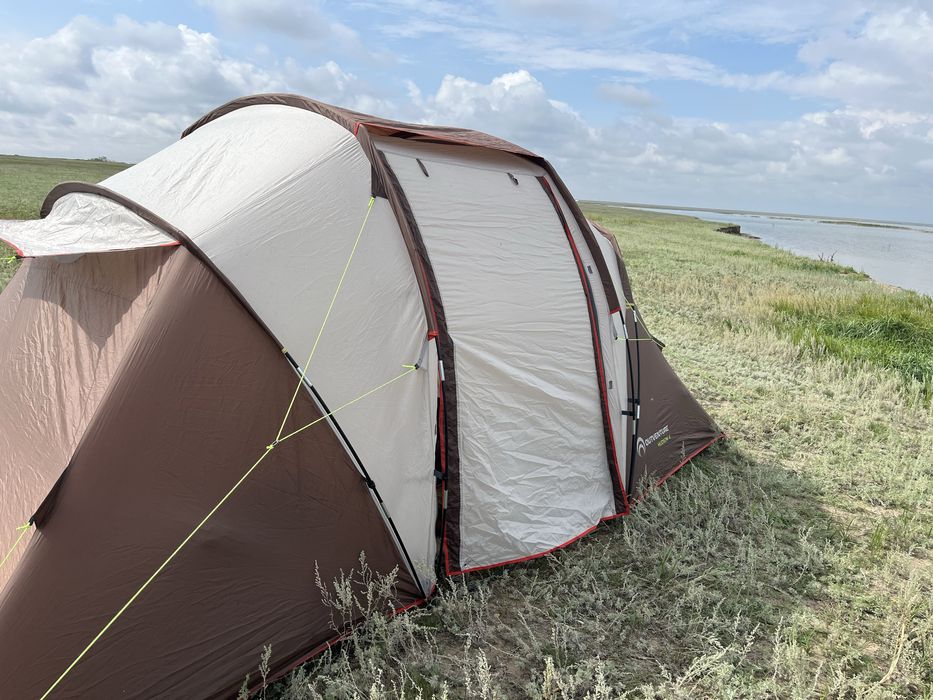 Палатка Outventure