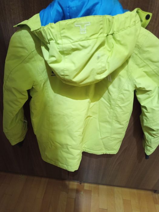 Ски яке TENSON. 122/128