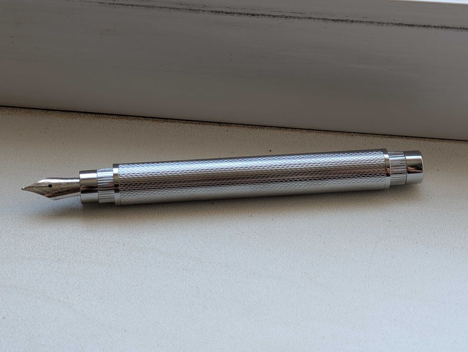 Писалка Cerruti 1881