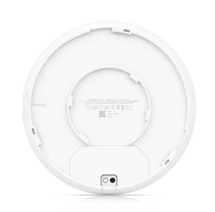 Access Point Profesional, Ubiquiti UniFi, Wi-Fi 6, U6-Pro