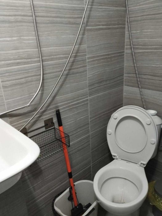 Продава се Едностаен апартамент в Пловдив, Съдийски - 24 кв.м за 988 €/кв.м - Снимка #5