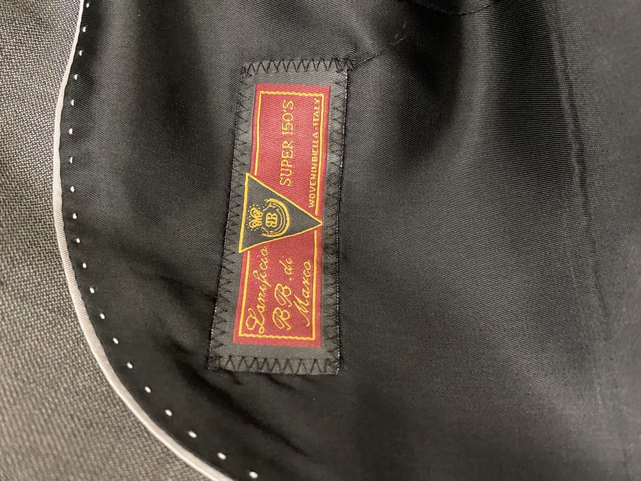 Продам мужскую одежду размер 50