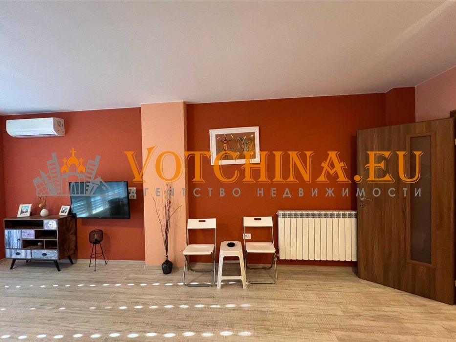 Продава се Тристаен апартамент в Каварна - 108 кв.м за 654 €/кв.м - Снимка #2