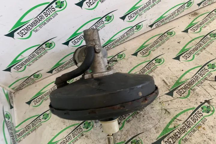 Tulumba 30884422 Volkswagen VW Passat 1999 1.9 TDI MT (90 hp)