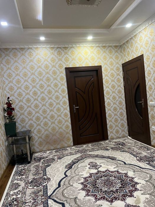 2 xonali kvartira.45mkv.Manzil: Toshkent shahar, Chilonzor t.Garaj bor