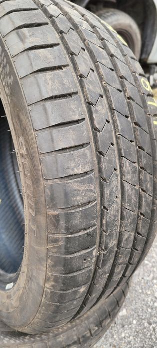 Летни гуми HIFLY 225/50 R17 - 4 броя.