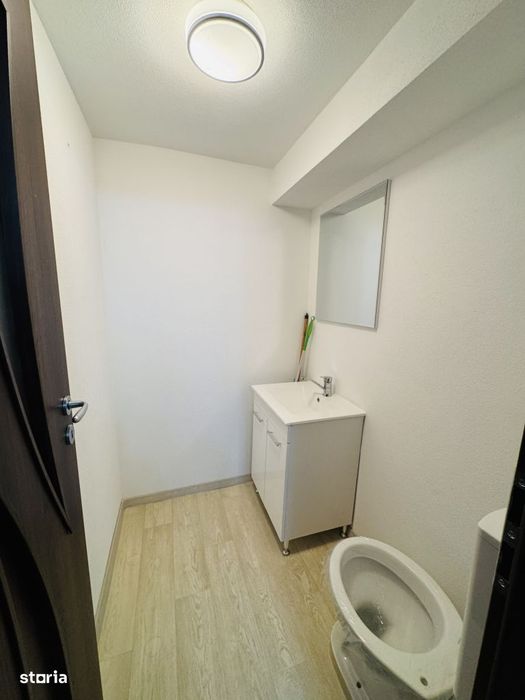 Apartament 4 camere pe 2 niveluri Calea Urseni 2 locuri de parcare 0%