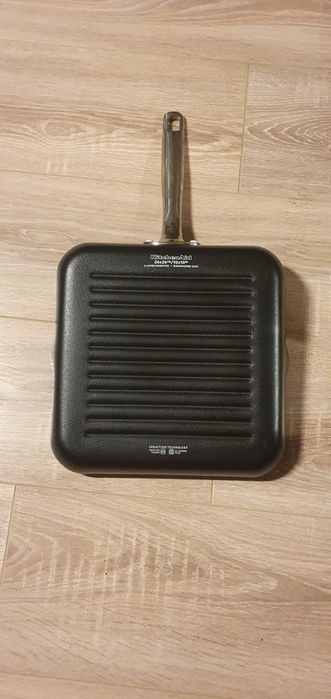 Kitchen Aid gratar