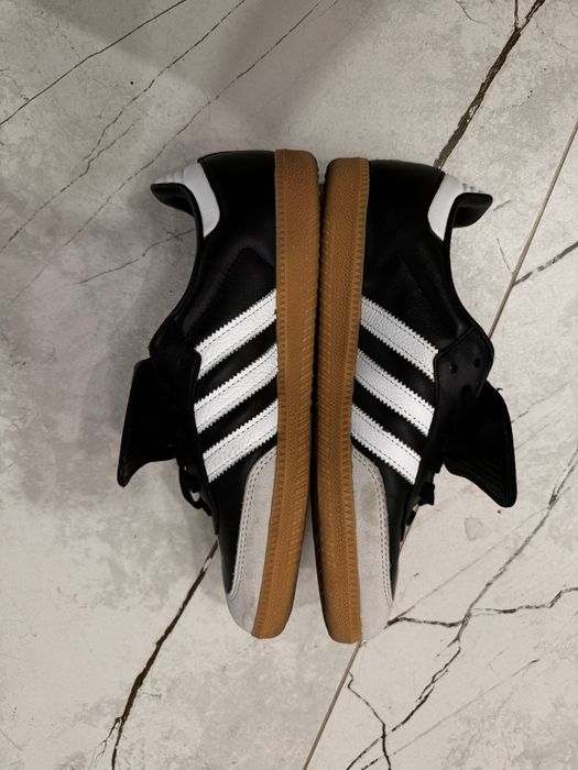 Кроссовки adidas samba unisex EU 41,5