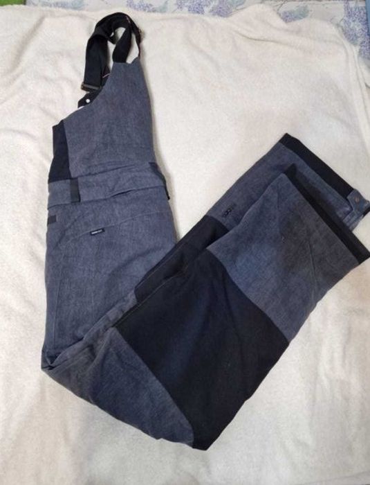 Pantaloni/ Salopeta ski