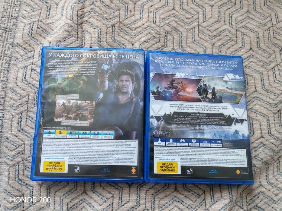 Продам два диска