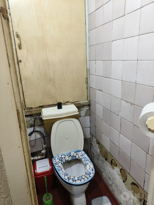 Квартира  3-х ком 67,32 м² продается