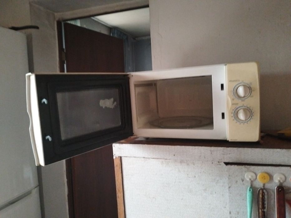 Продам микроволновку