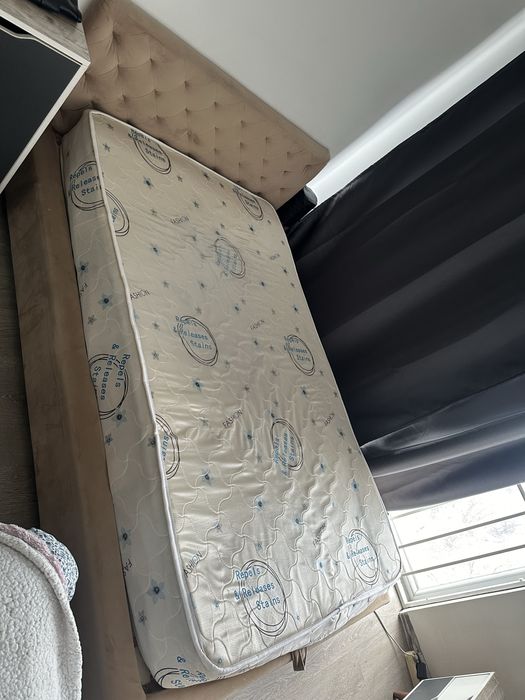 Кровать размер 150х200