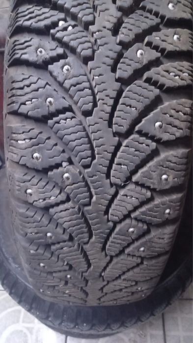 175/65R14 резина бу