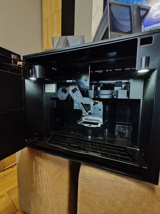 Expresor Miele CVA 4080