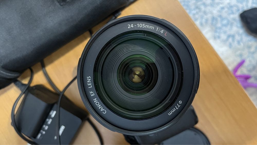 Canon 5D mark3 в отличном состояний