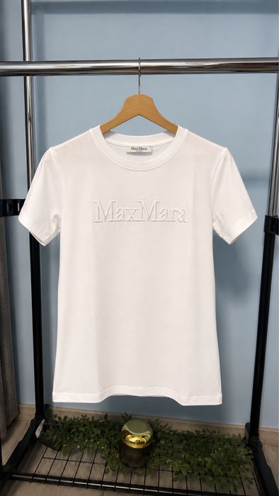 Maxmara дамска тениска