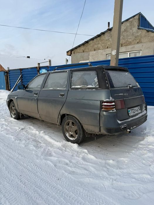 Продам авто ваз 21111